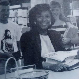 Meet your Posher, Carmen